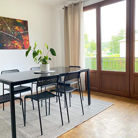 Maison Chaleureuse Avec Un Grand Jardin La Bonneville Ngoại thất bức ảnh