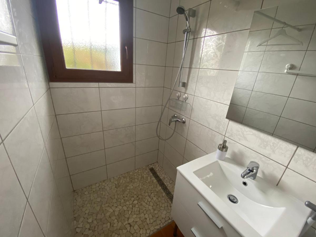 Maison Chaleureuse Avec Un Grand Jardin La Bonneville Ngoại thất bức ảnh